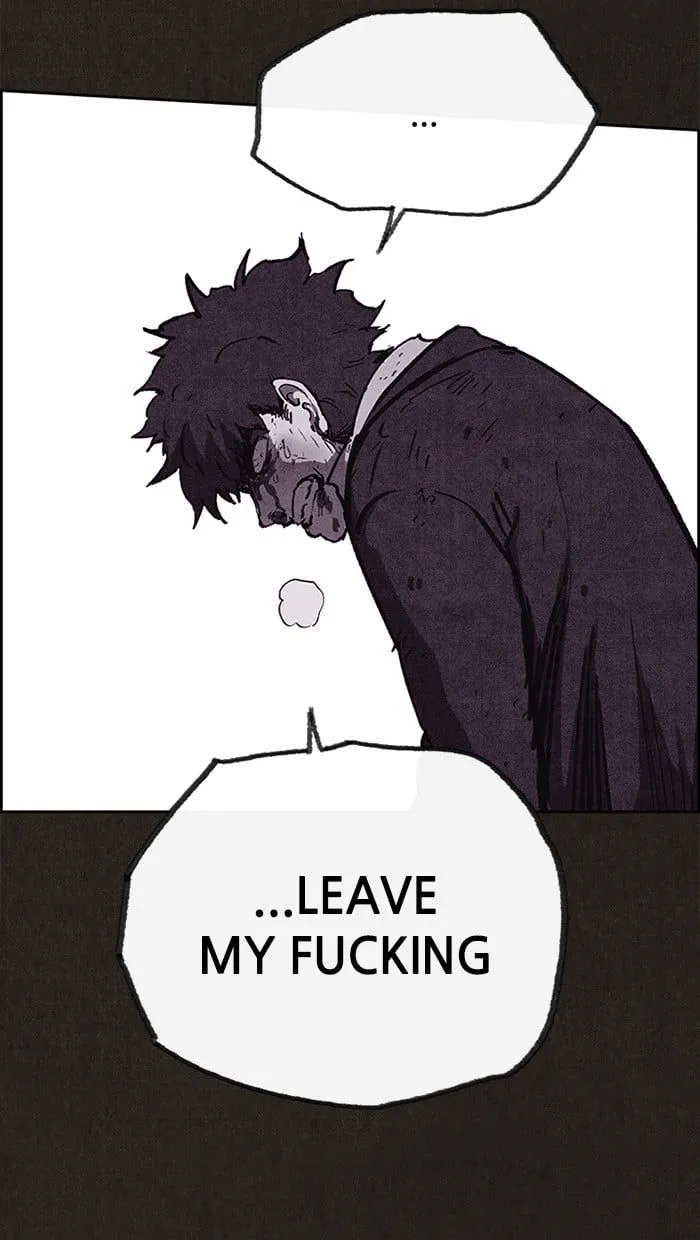 Read Sweet Home EN Manga Online