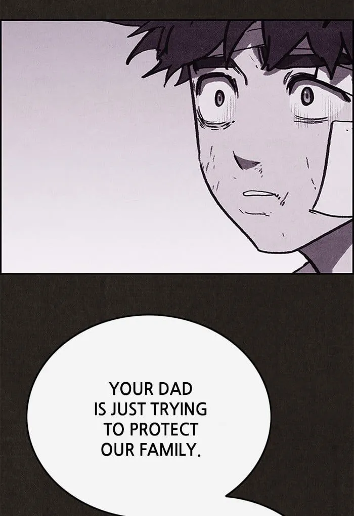 Read Sweet Home EN Manga Online