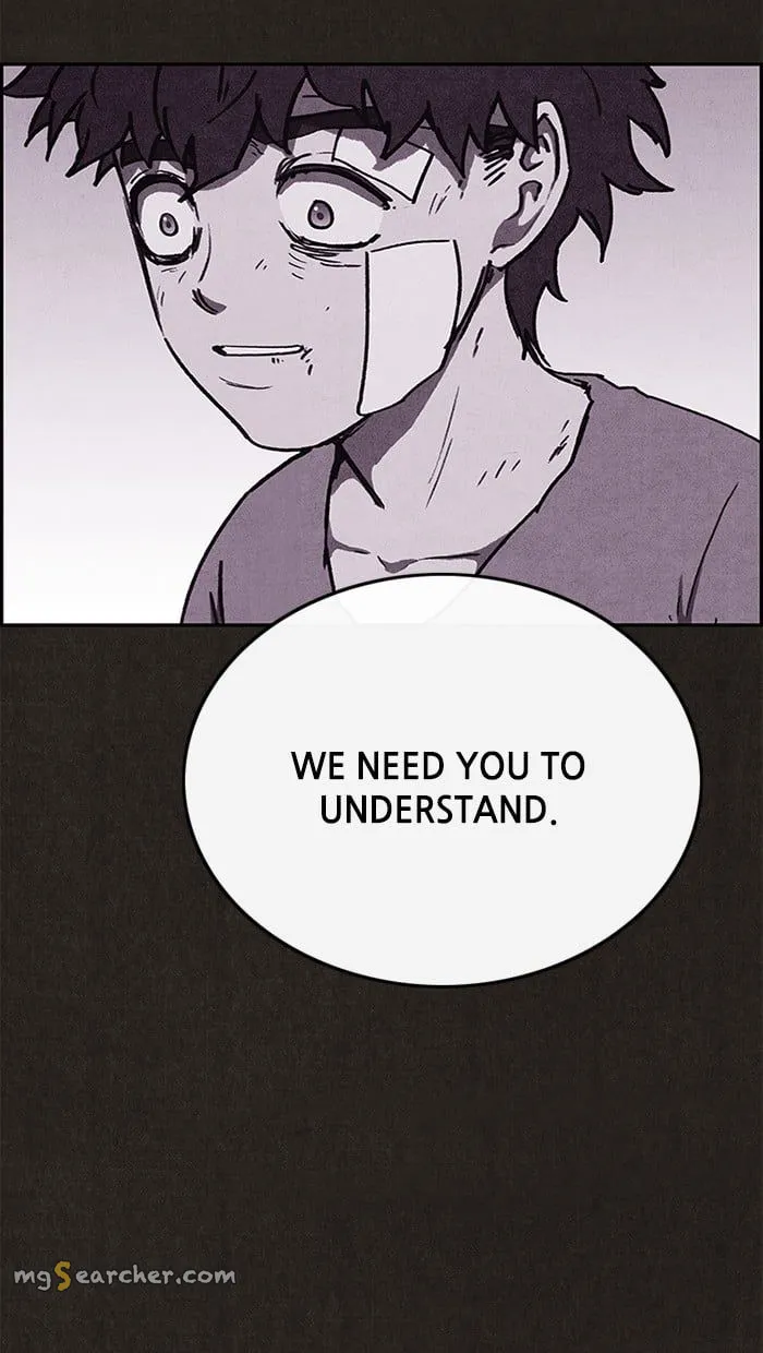 Read Sweet Home EN Manga Online