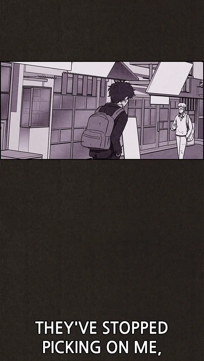 Read Sweet Home EN Manga Online