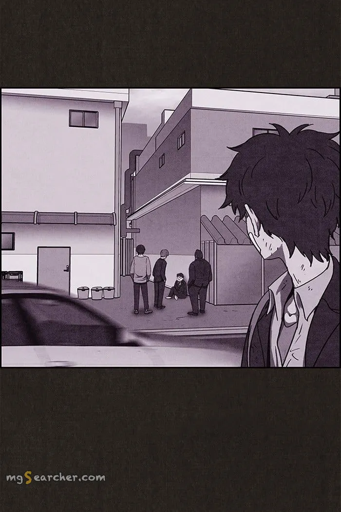 Read Sweet Home EN Manga Online
