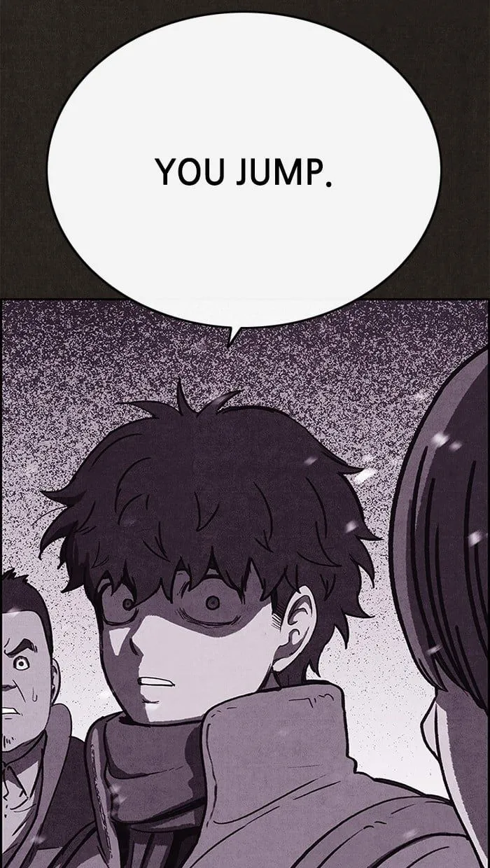 Read Sweet Home EN Manga Online