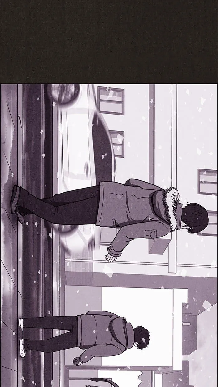 Read Sweet Home EN Manga Online