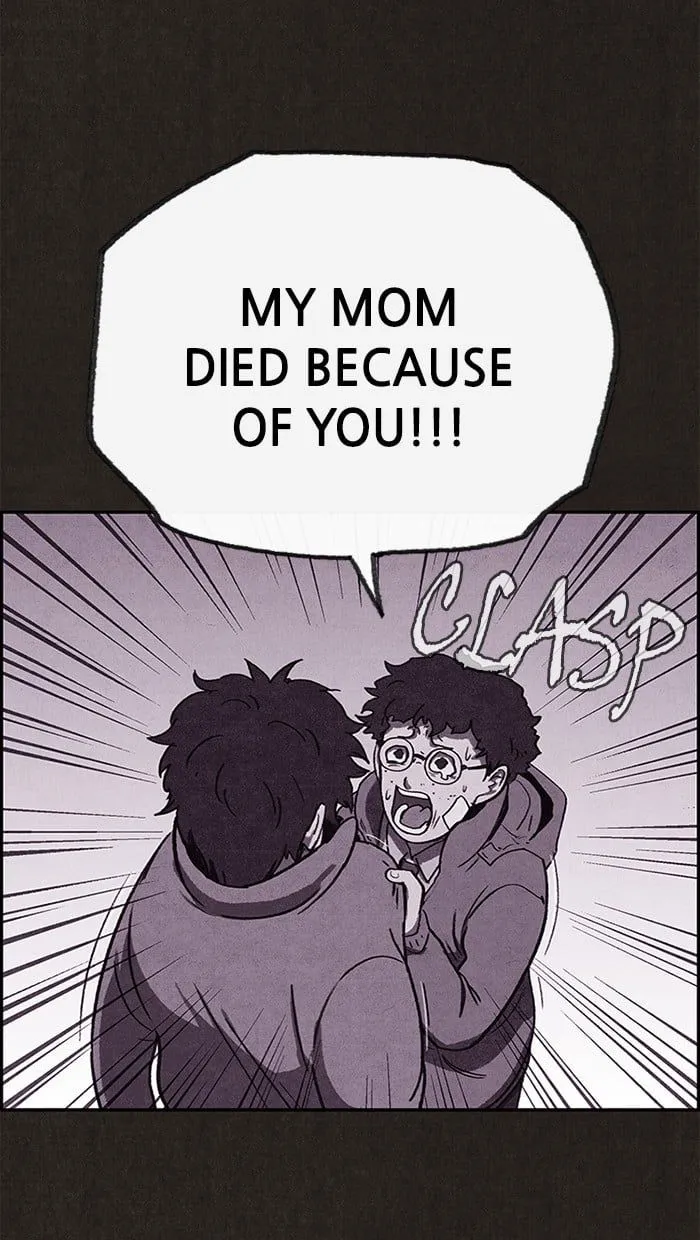 Read Sweet Home EN Manga Online