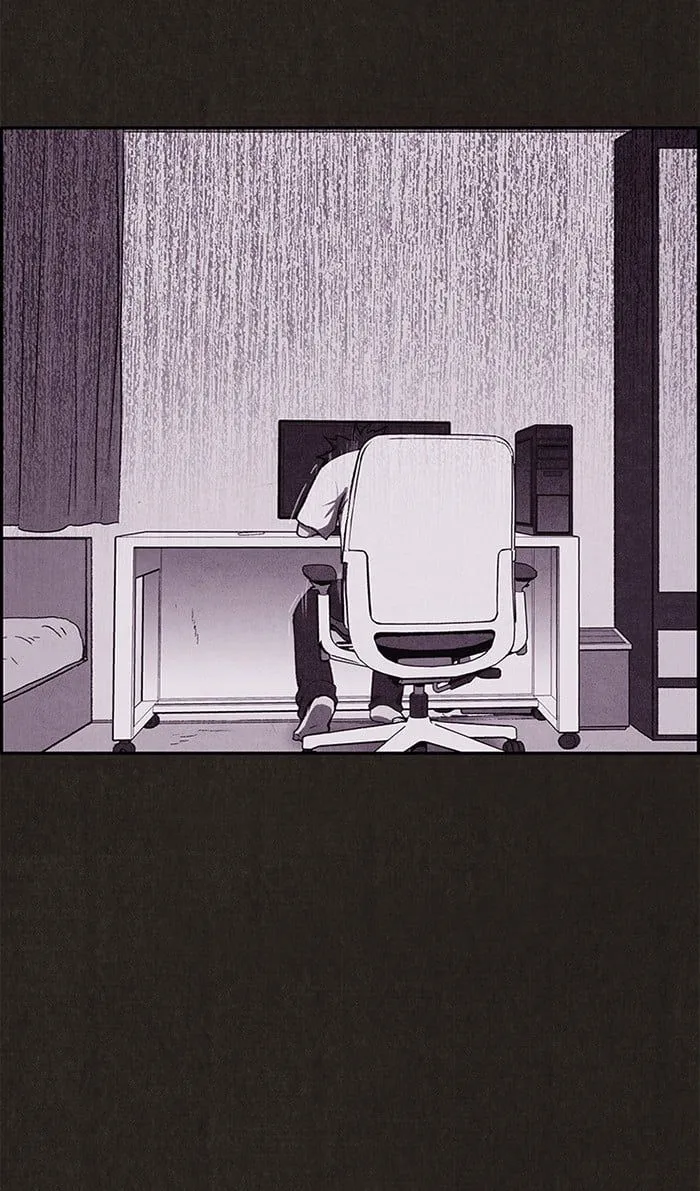 Read Sweet Home EN Manga Online