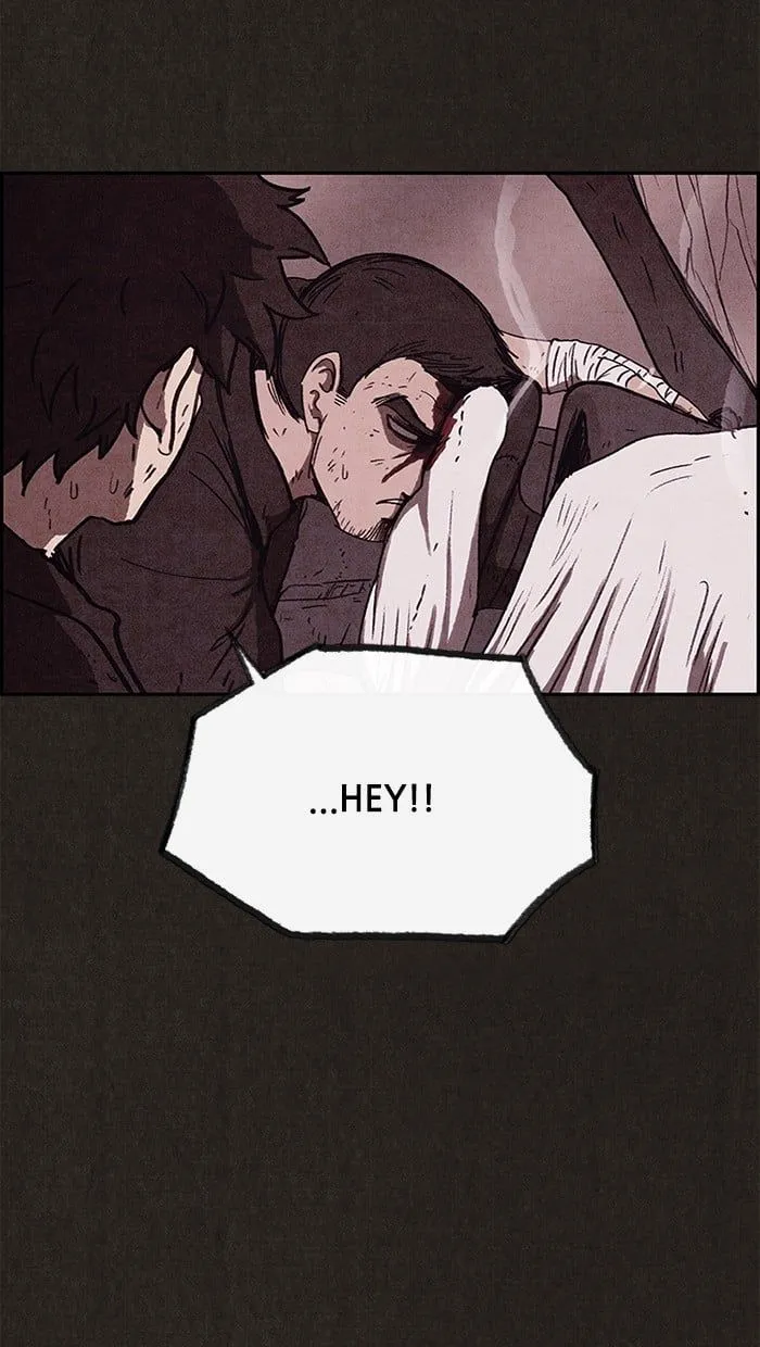 Read Sweet Home EN Manga Online