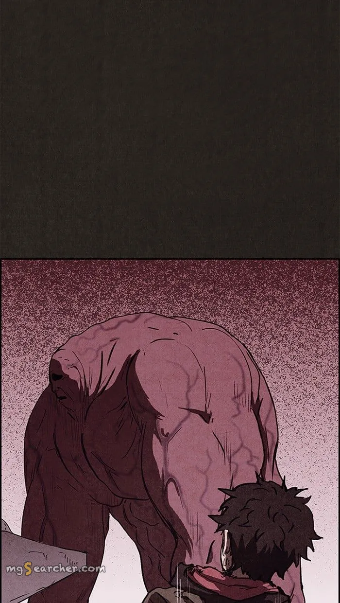 Read Sweet Home EN Manga Online