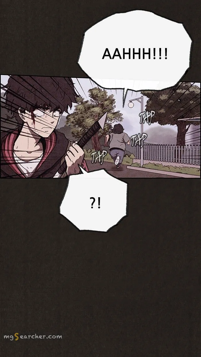 Read Sweet Home EN Manga Online