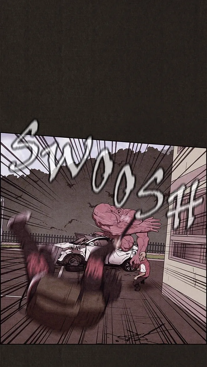 Read Sweet Home EN Manga Online