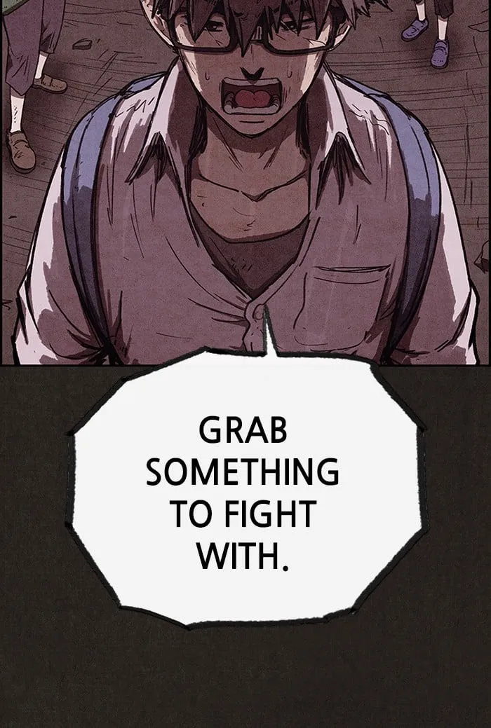 Read Sweet Home EN Manga Online