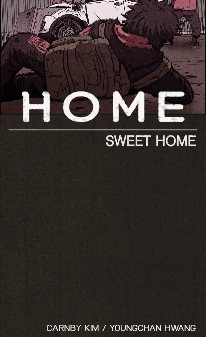Read Sweet Home EN Manga Online