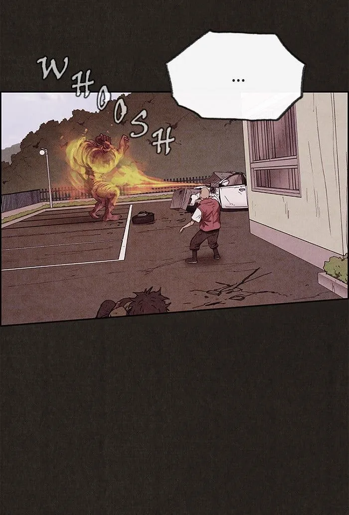 Read Sweet Home EN Manga Online