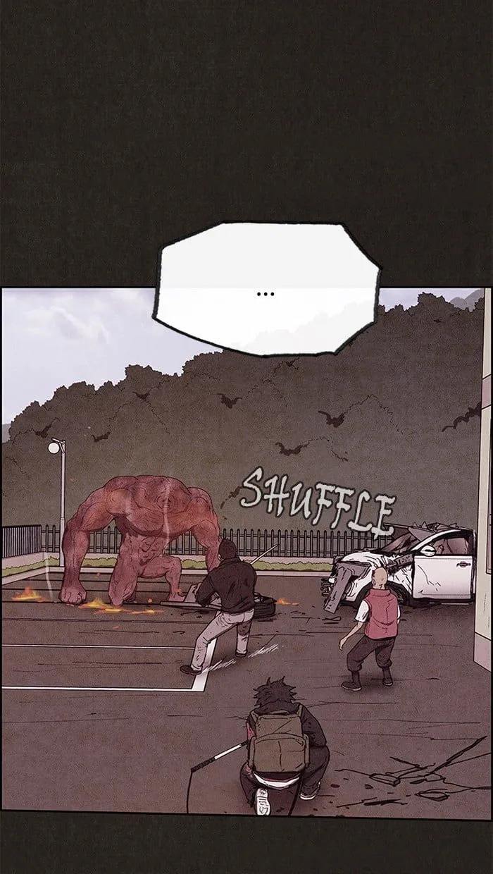 Read Sweet Home EN Manga Online