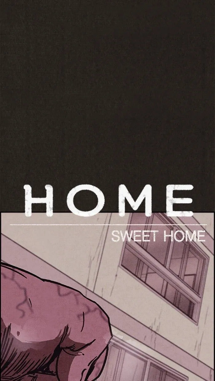 Read Sweet Home EN Manga Online