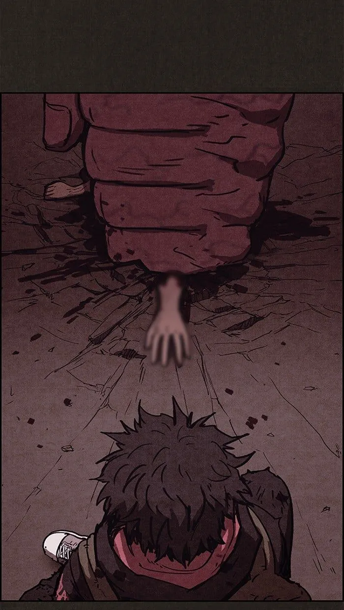 Read Sweet Home EN Manga Online