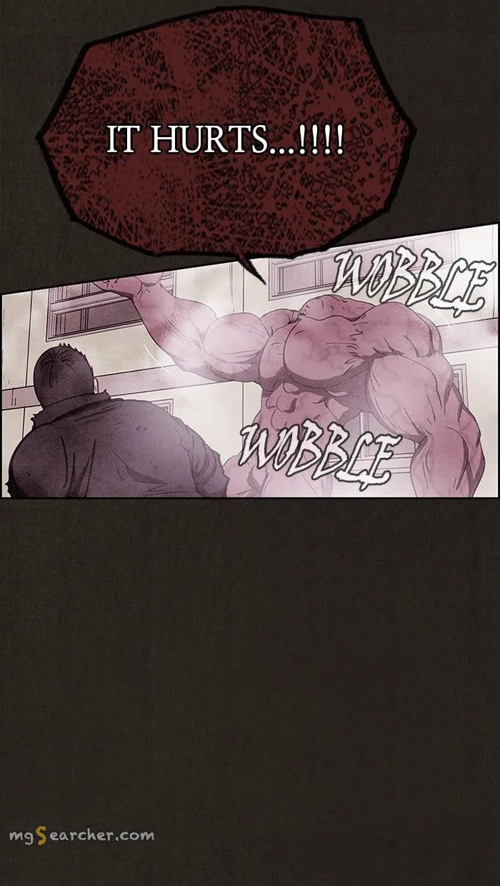 Read Sweet Home EN Manga Online