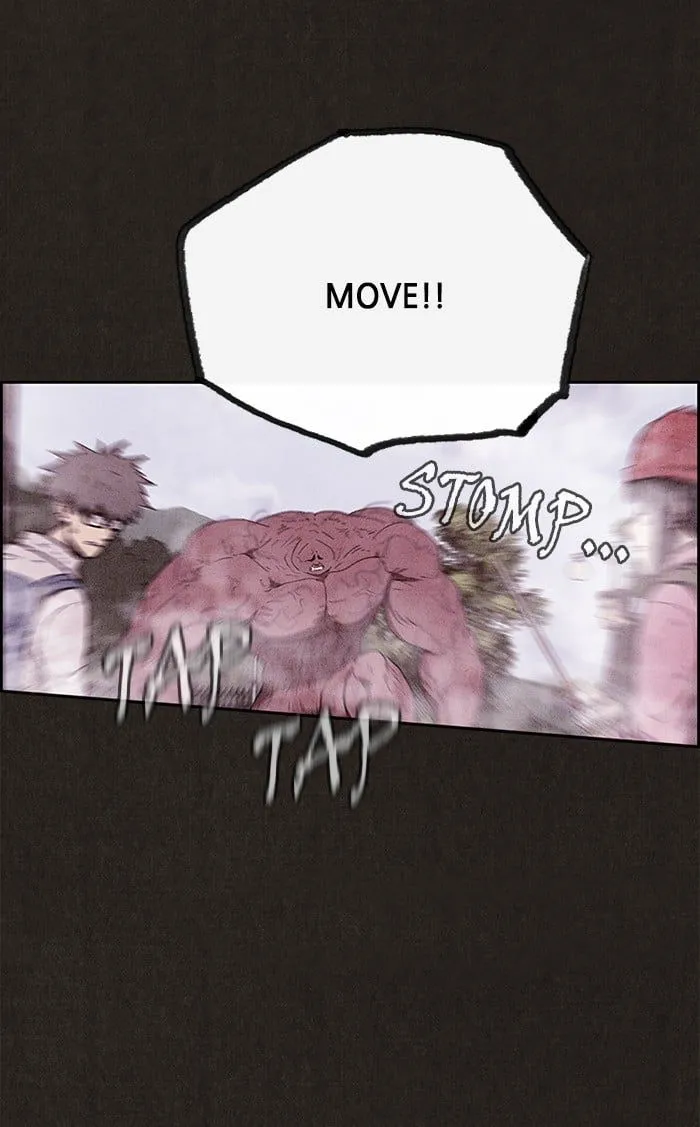 Read Sweet Home EN Manga Online