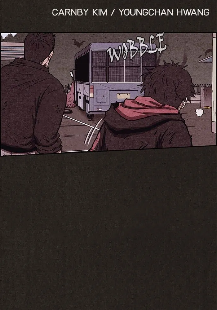 Read Sweet Home EN Manga Online