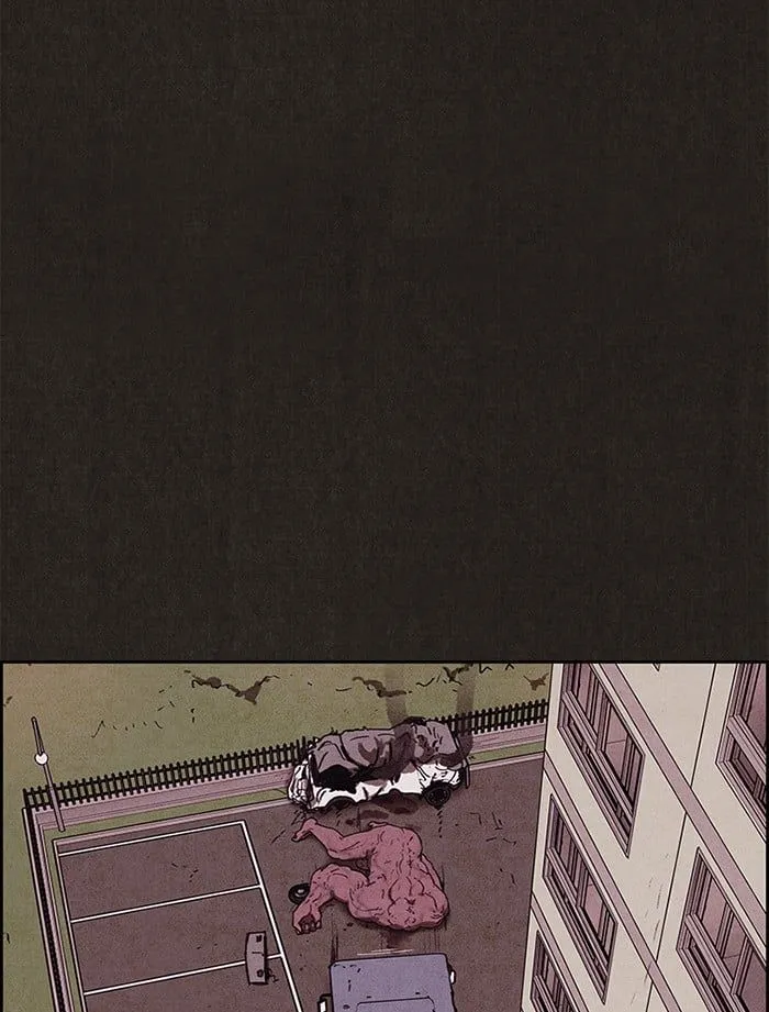 Read Sweet Home EN Manga Online