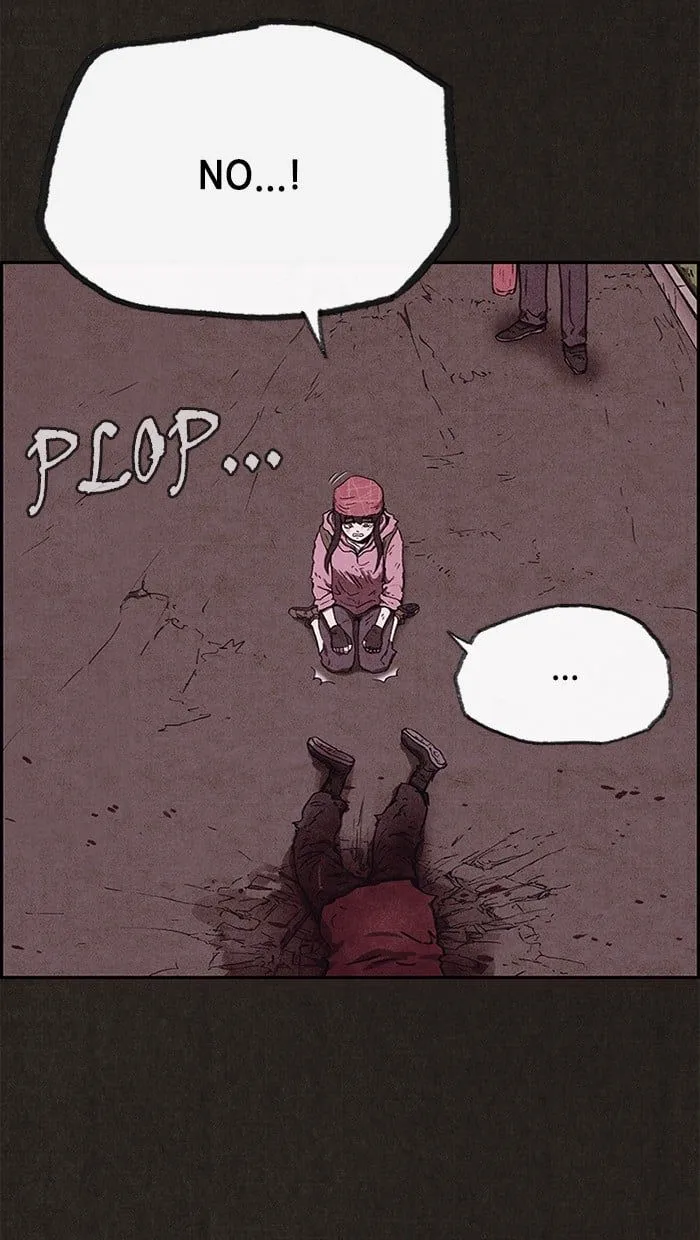 Read Sweet Home EN Manga Online