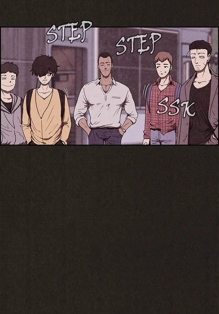 Read Sweet Home EN Manga Online
