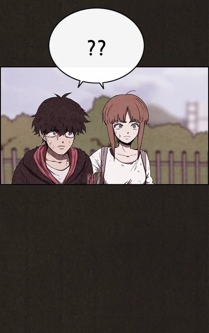 Read Sweet Home EN Manga Online