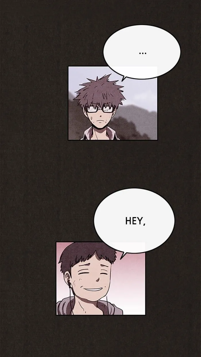 Read Sweet Home EN Manga Online