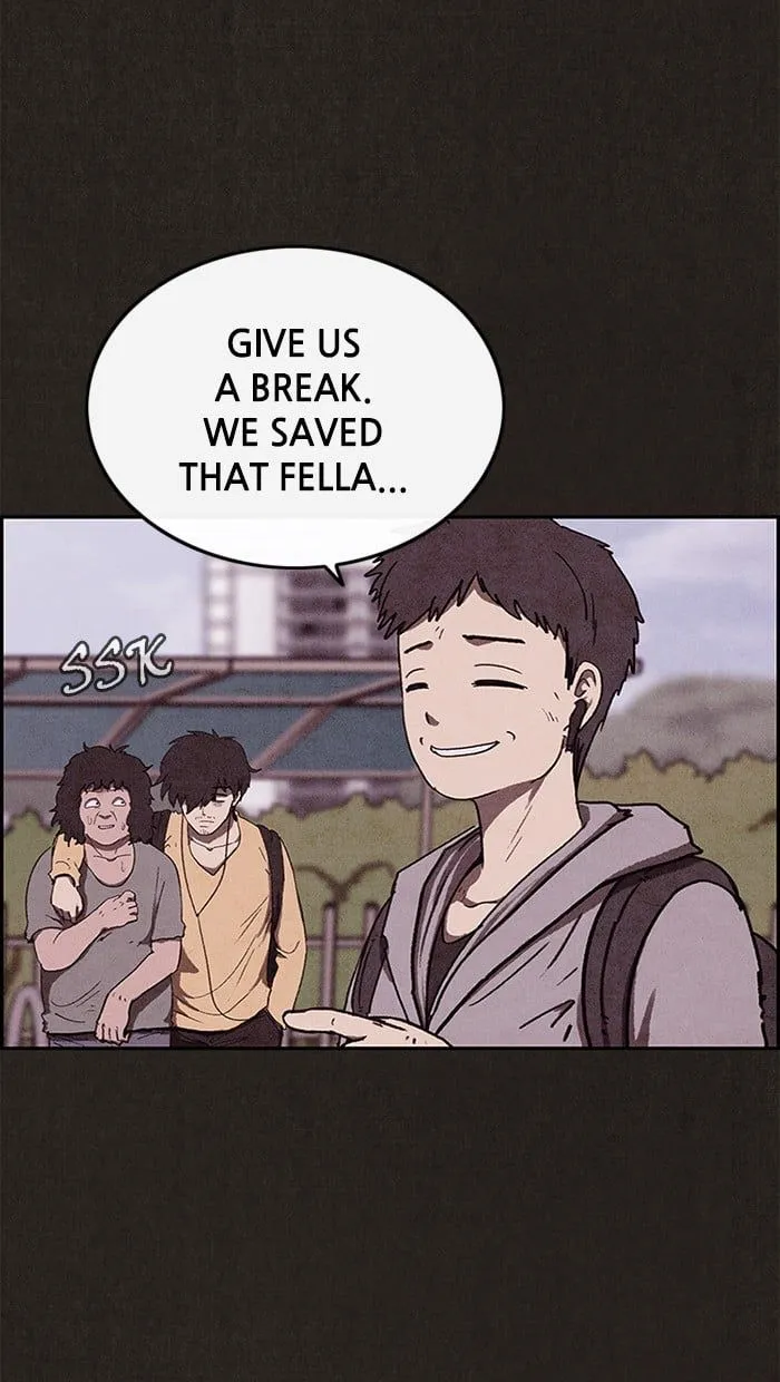Read Sweet Home EN Manga Online