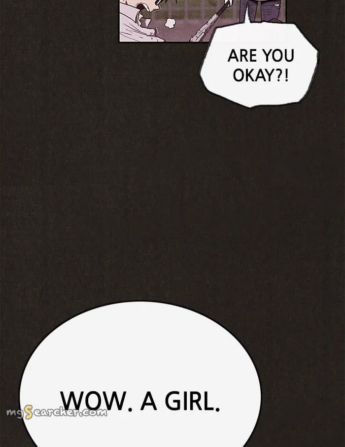 Read Sweet Home EN Manga Online