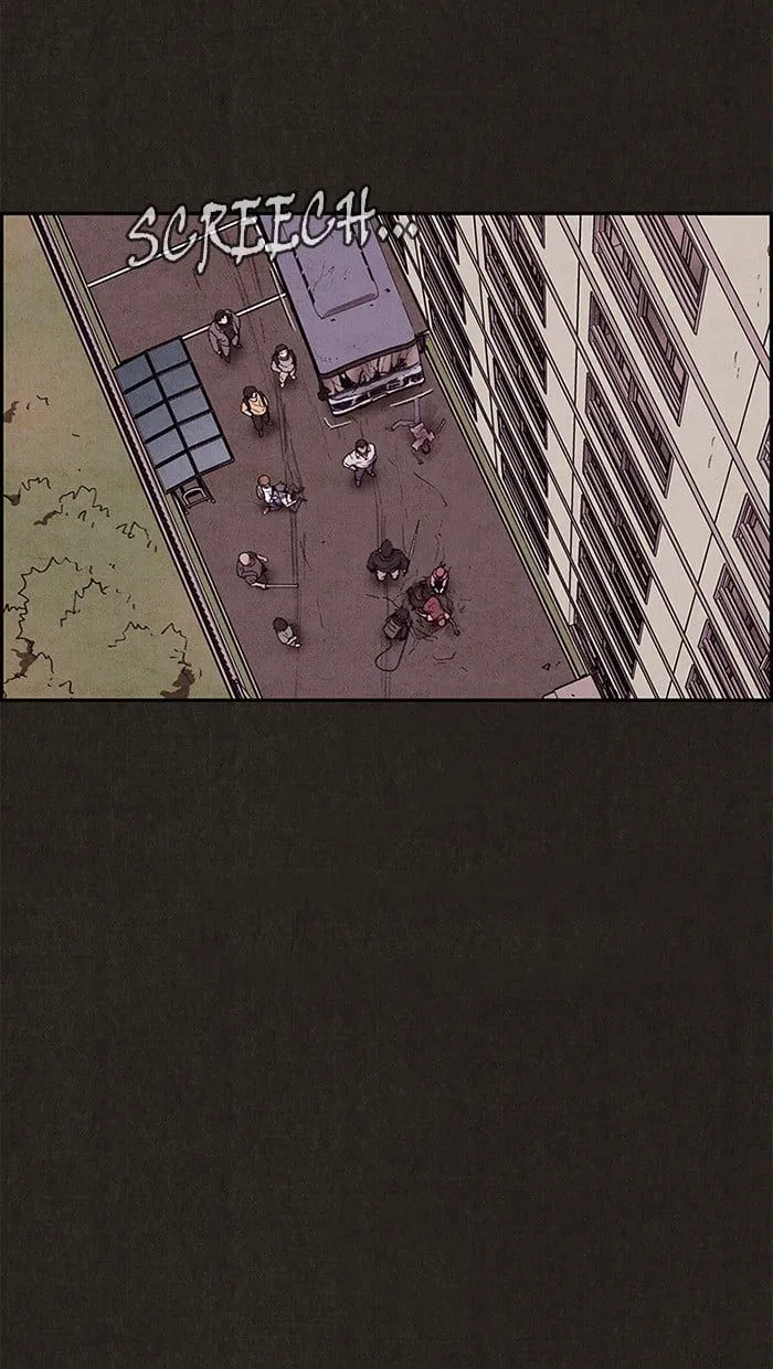 Read Sweet Home EN Manga Online
