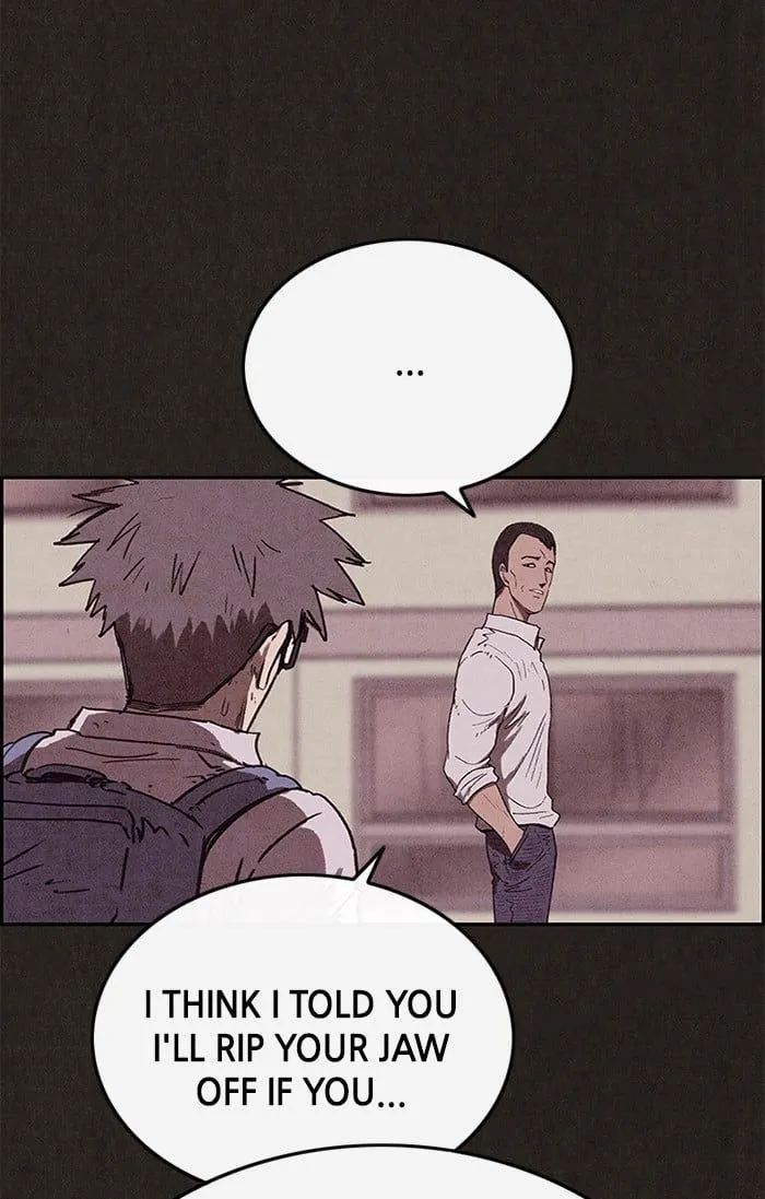 Read Sweet Home EN Manga Online