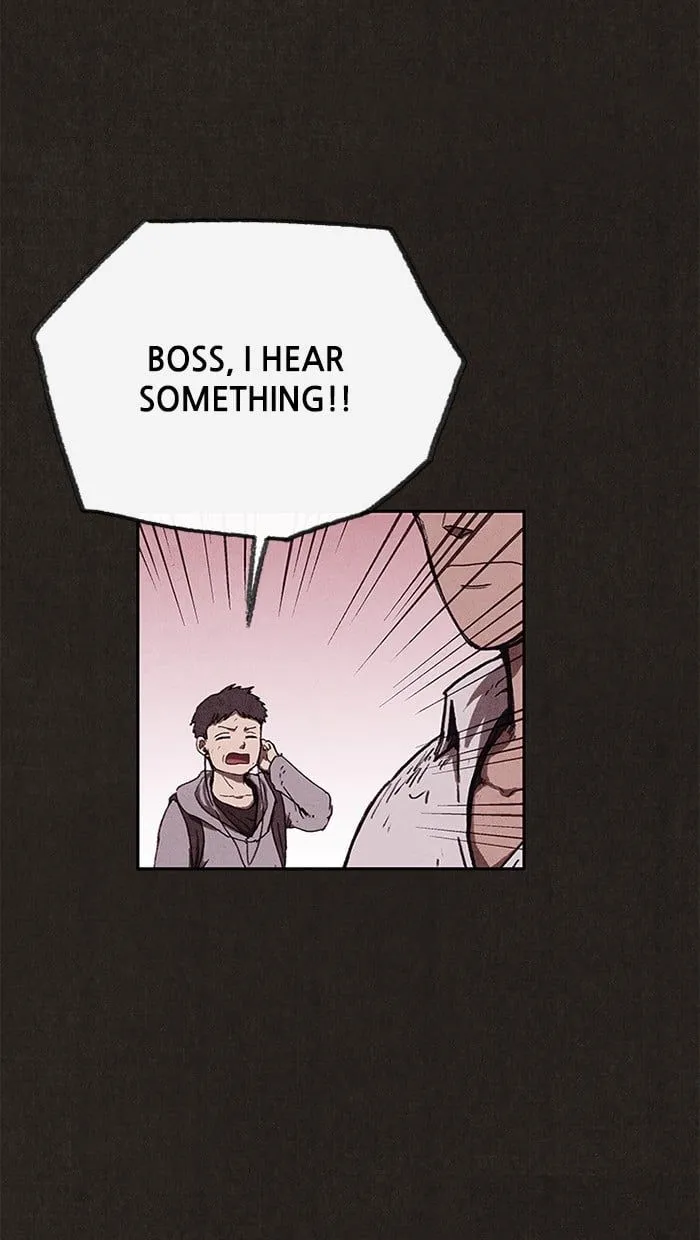 Read Sweet Home EN Manga Online