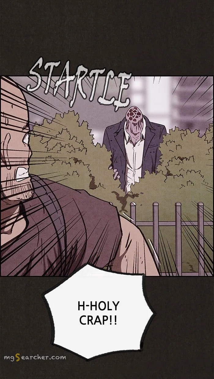 Read Sweet Home EN Manga Online