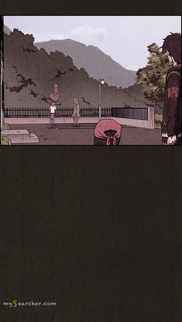 Read Sweet Home EN Manga Online