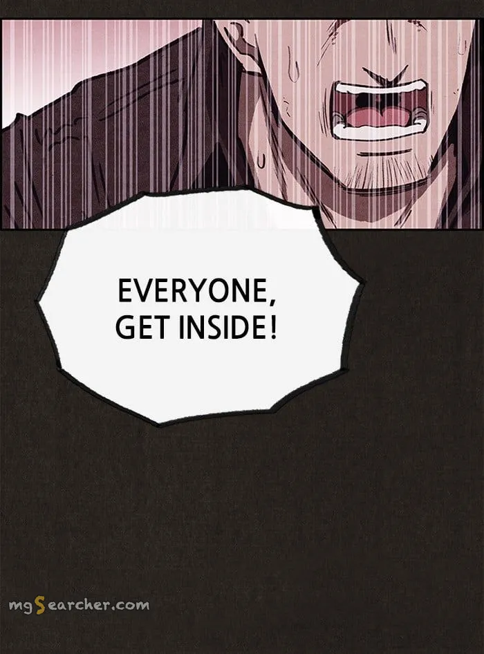 Read Sweet Home EN Manga Online