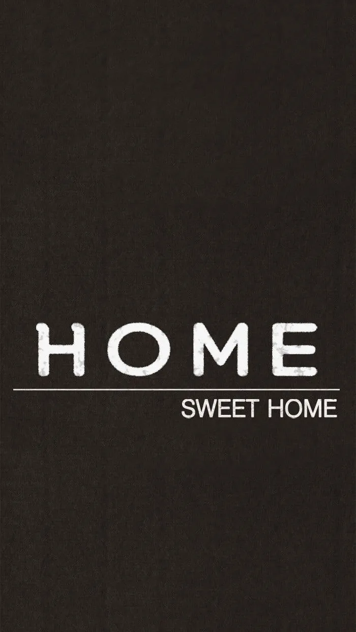 Read Sweet Home EN Manga Online