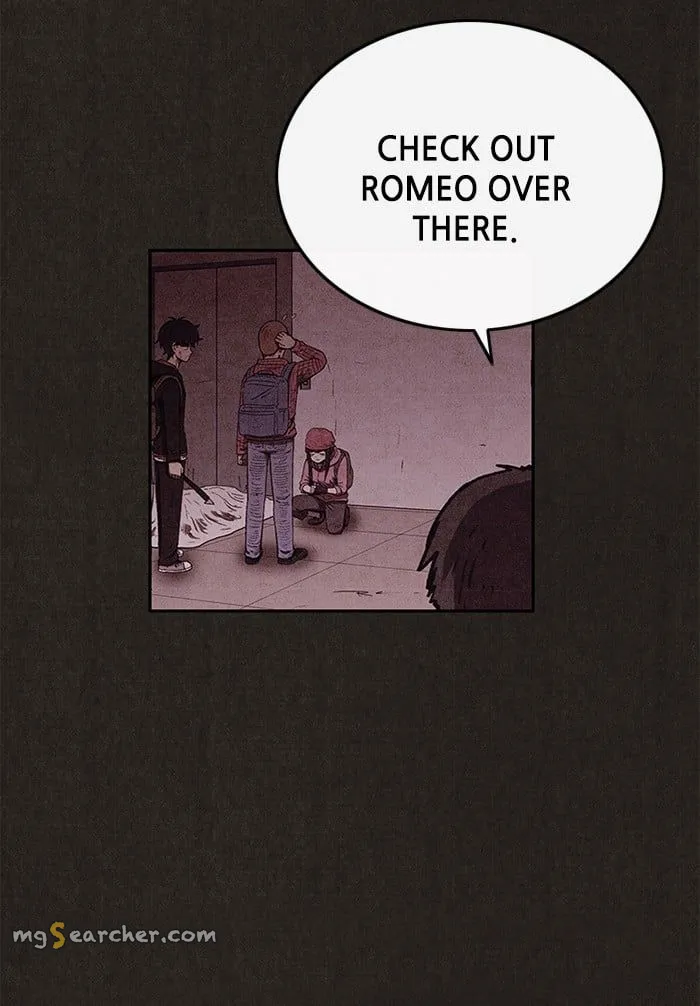 Read Sweet Home EN Manga Online