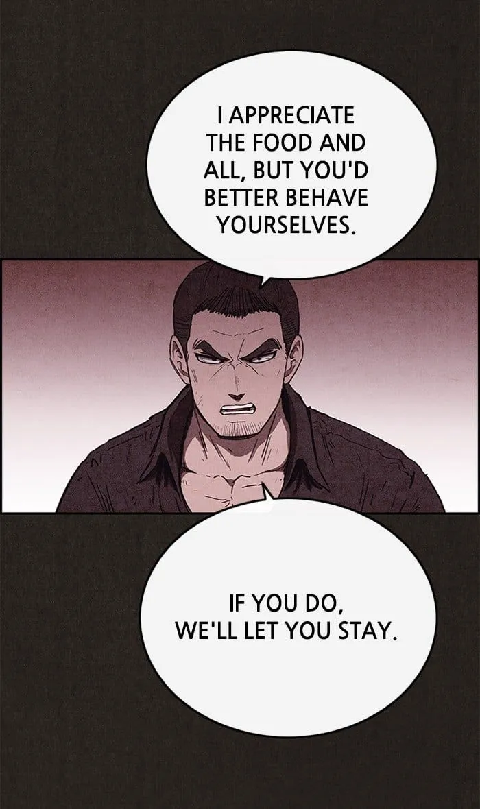 Read Sweet Home EN Manga Online
