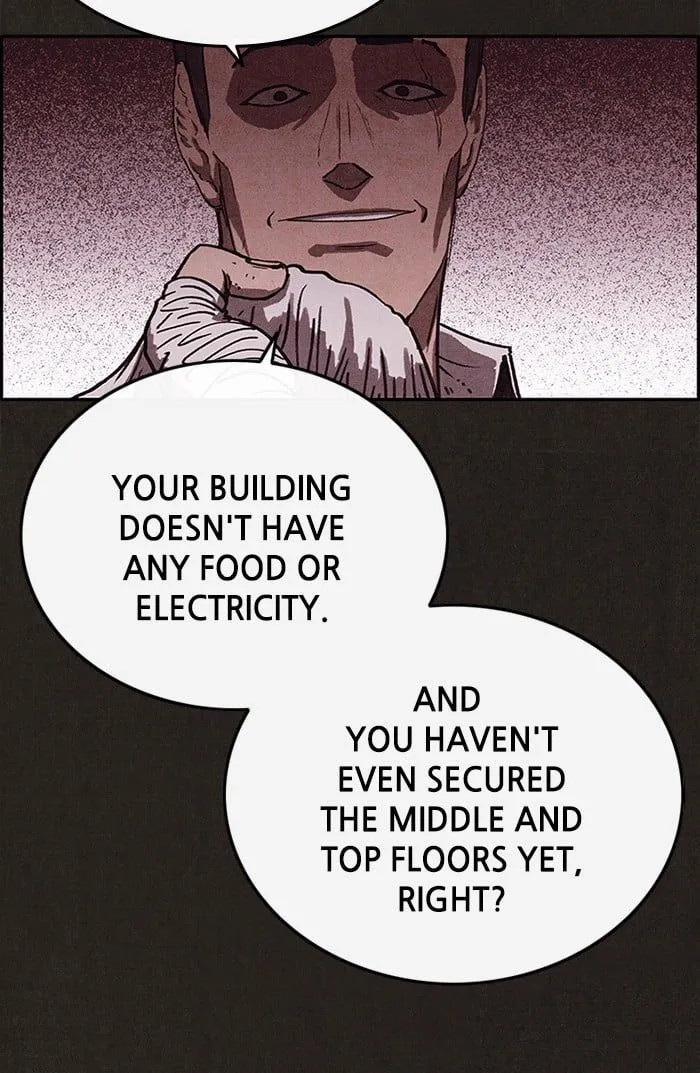 Read Sweet Home EN Manga Online