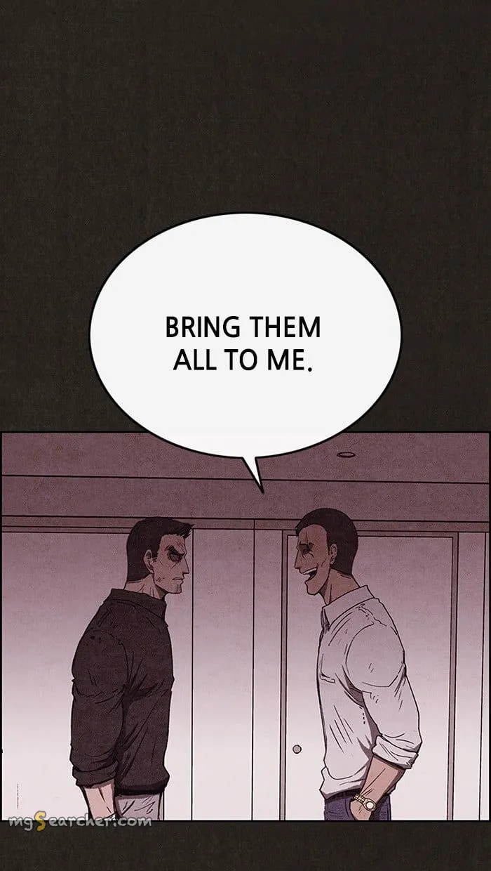 Read Sweet Home EN Manga Online