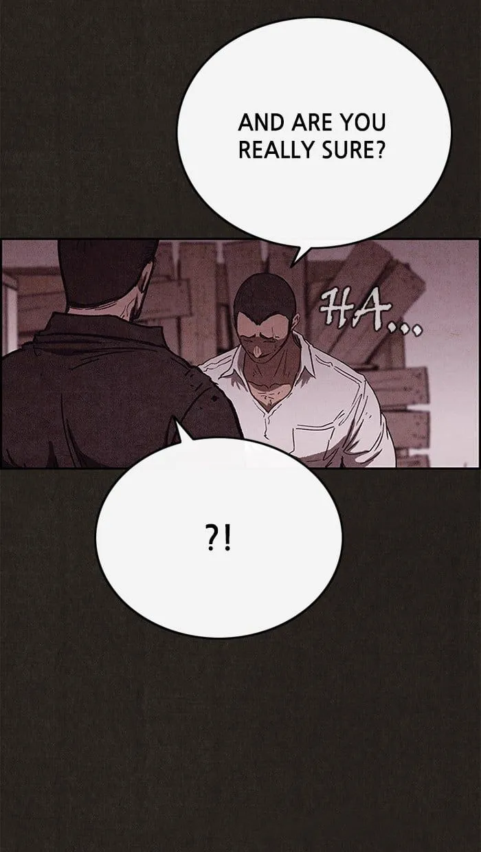 Read Sweet Home EN Manga Online