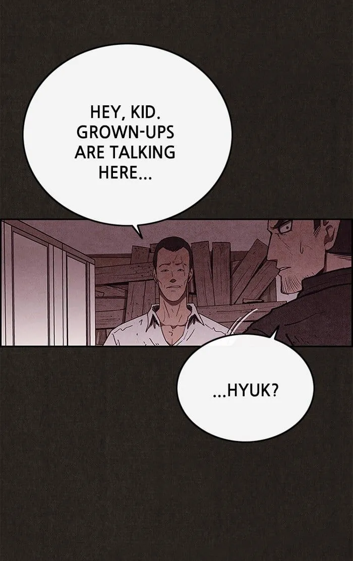 Read Sweet Home EN Manga Online