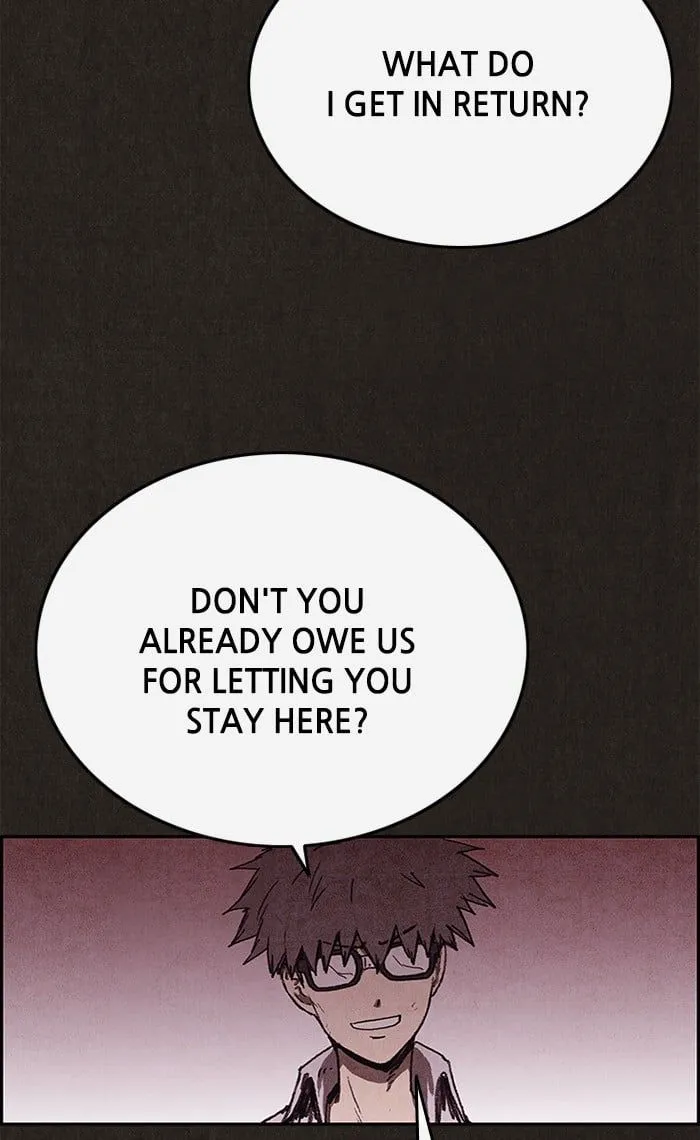Read Sweet Home EN Manga Online