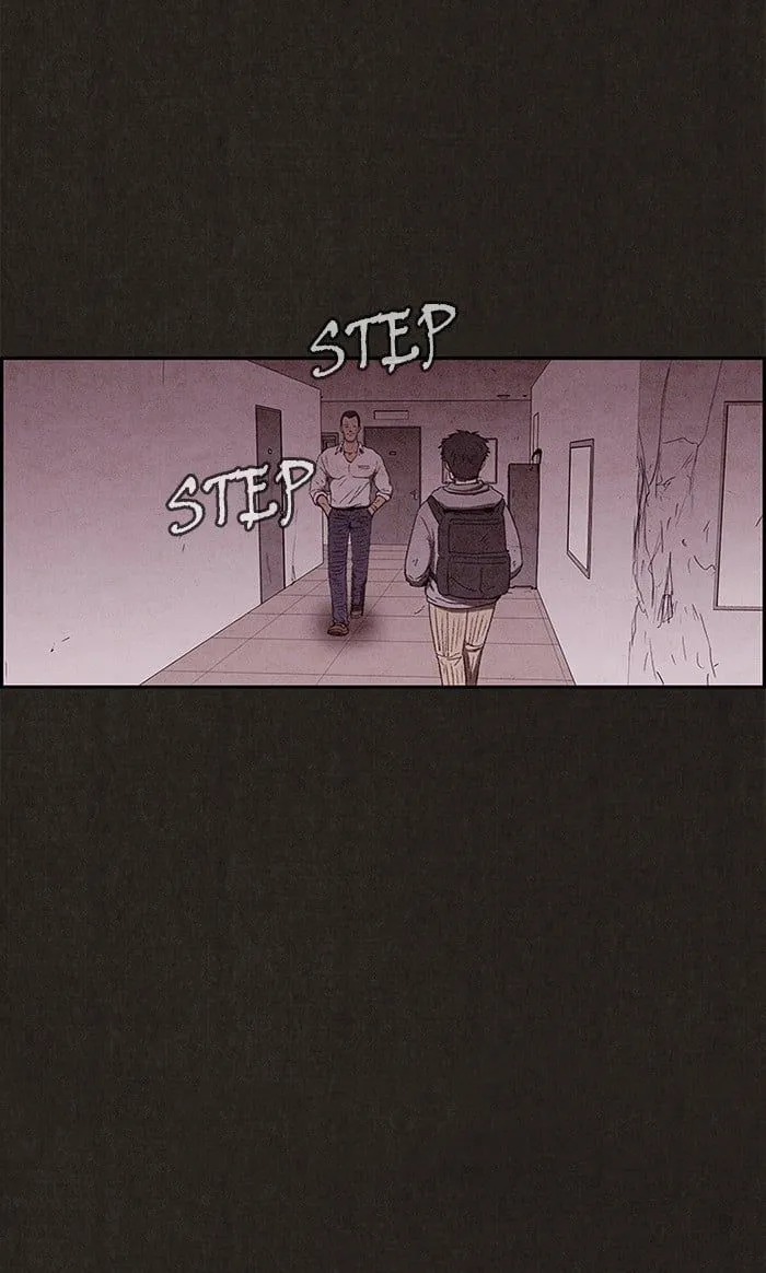 Read Sweet Home EN Manga Online