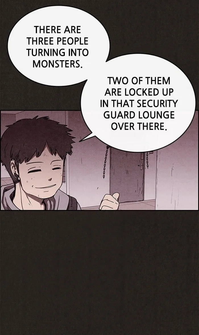 Read Sweet Home EN Manga Online