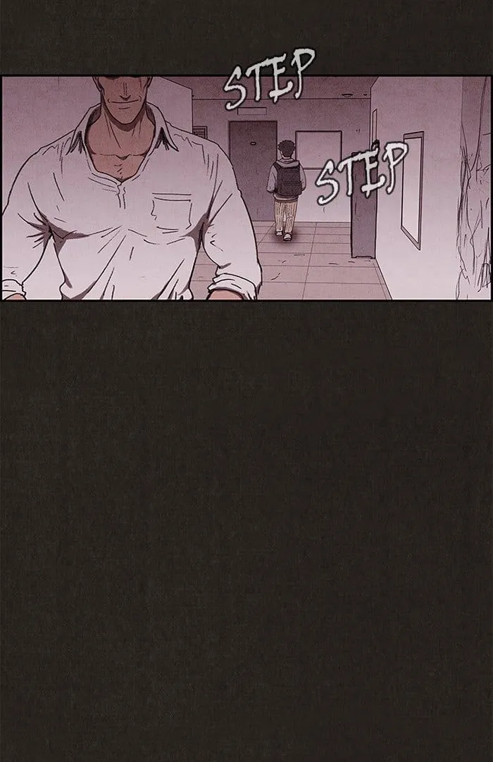 Read Sweet Home EN Manga Online