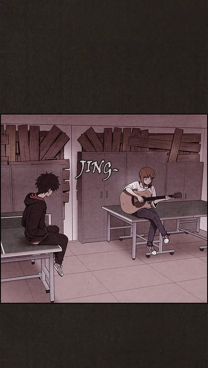 Read Sweet Home EN Manga Online
