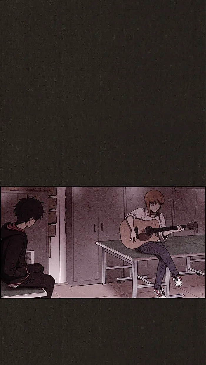 Read Sweet Home EN Manga Online
