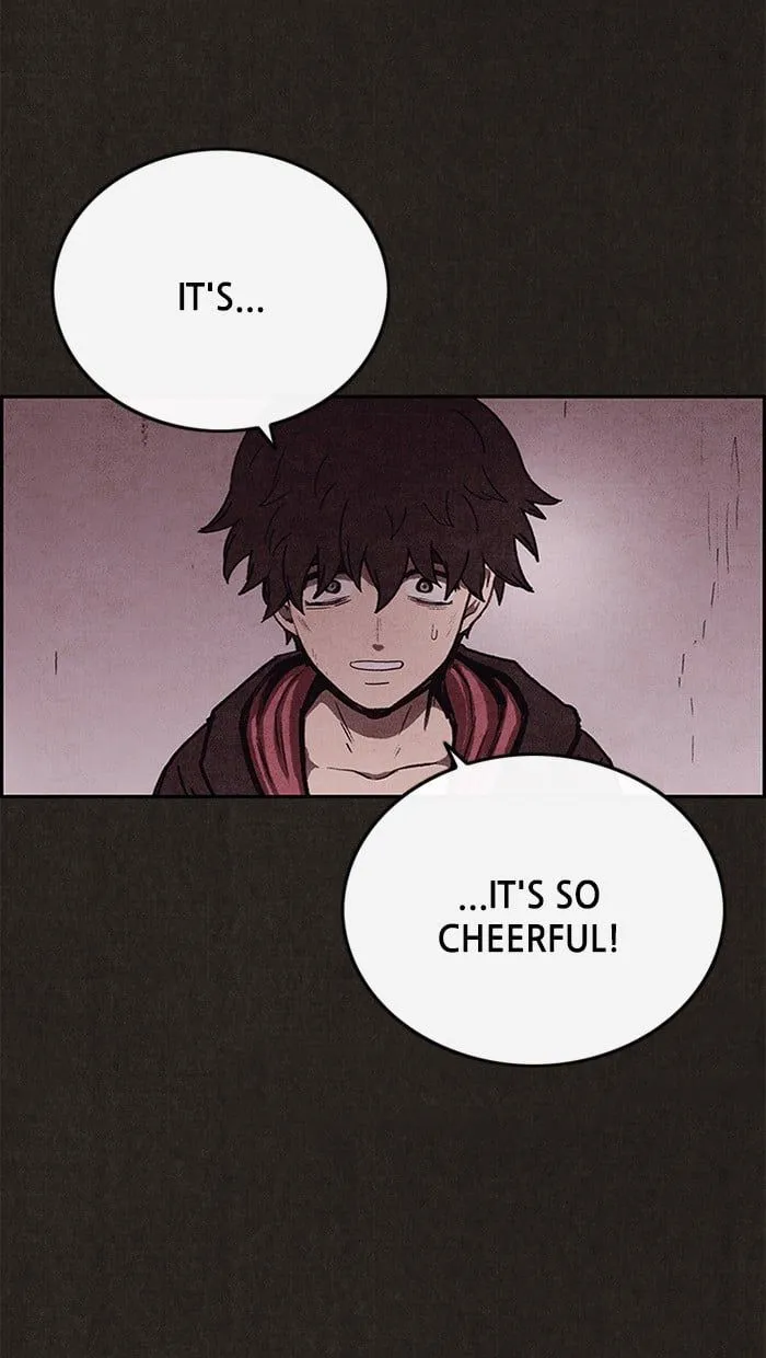 Read Sweet Home EN Manga Online
