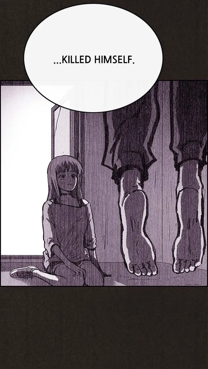 Read Sweet Home EN Manga Online